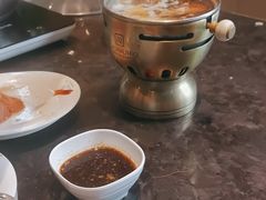 -川骄海鲜自助(亚运村店)