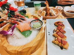 -桃屋日本料理(清华科技园店)