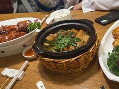 -品大三·南京菜(大行宫店)