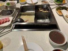 -海底捞火锅(劲松店)