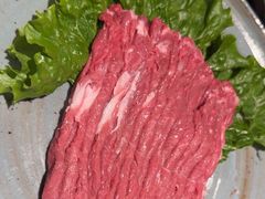 -老墙根涮肉(王四营店)
