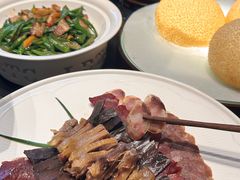 -皇厨荣升名厨家宴.赣州客家菜(金鹏怡和园店)