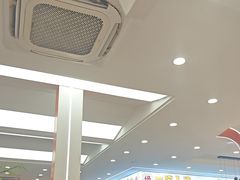-欣达面馆(天桥支路店)