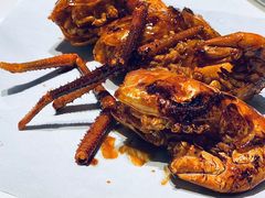 -猪肉婆私房菜(容桂总店)