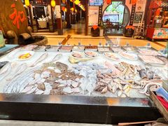 -和源祥·日照菜扛把子(万平口一店)