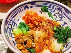 -遇见长安之高山流水(李家村万达店)