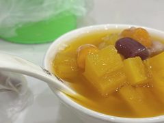 -张飞木薯羹(金鱼巷店)