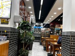 -秦君宝手擀菠菜面(金花路店)