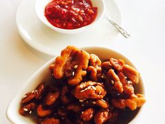 -天龙轩(香港丽思卡尔顿酒店)