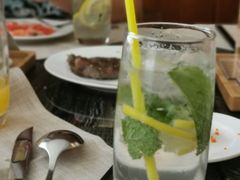 现调鸡尾酒-东方红海鲜百汇(国际大厦店)