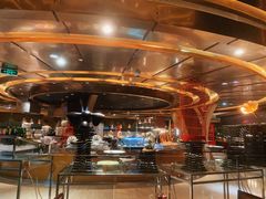 -杭州国际会议中心洲际酒店-原素全日餐厅(解放东路店)