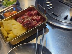 -哈哈碳都·牛肋条无限自助烤肉(台江万达店)
