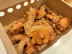 -阿捡忭京炸鸡(韭菜园总店)