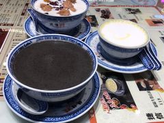 -捷信牛奶甜品世家(合生汇店)