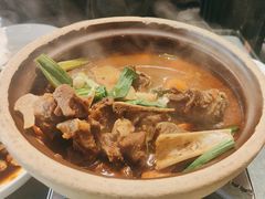 -全聚贤餐厅·湖北家常菜(沙湖店)