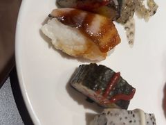 -韩京炭火烤肉自助料理(柯桥万达店)