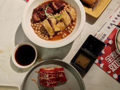 -食大利香港茶餐厅(南亚风情第一城店)