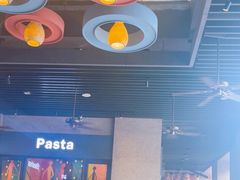 -南都咖啡西餐厅(天誉店)