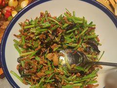 -老城根·潍坊菜(高新店)
