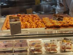 -鲍师傅糕点(国金街店)