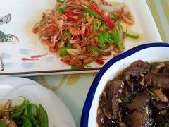 -百味园土菜馆(迎宾东路店)