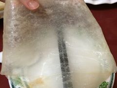 春饼-哈尔滨春饼(朝山街店)