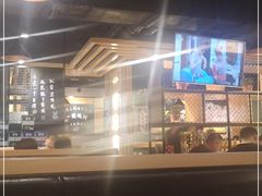 -一顿烧烤(八经街店)