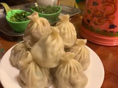 -嘎咓讓咘藏餐厅(团结新村店)
