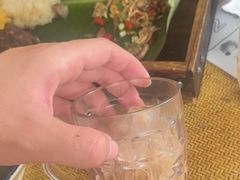 -mamalao老挝烤肉糯米饭