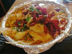 -壹酒贰肉1926·深夜食堂(南京北街店)