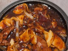 -谷田稻香·砂锅菜(汇暻广场店)