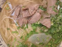 -陳香貴·兰州牛肉面(东方宝泰店)
