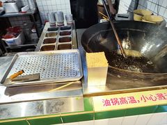 -董顺桃老长沙臭豆腐(步行街店)