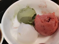 -圣丰索菲特·2 On 988 Café 自助餐厅