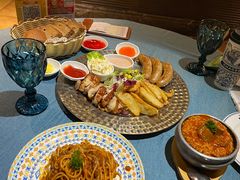 -俄士厨房(未来城店)