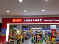 -卜蜂莲花(杨高北路店)