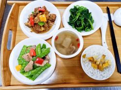 点击看大图 -贰拾捌月子会所·古月(开福店)