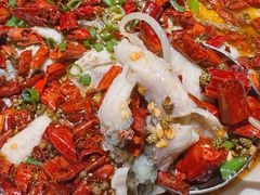 -椒爱水煮鱼川菜(CBD万达店)