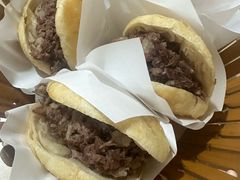 醇香型驴火-闫家驴肉老店(华电一校店)
