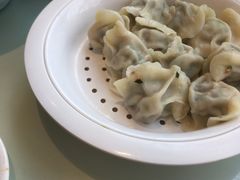 肉三鲜-八珍饺子·烤鸭·家常菜