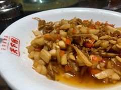 -天下客饭店(中山路店)