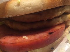 -麦当劳（开元店）-洗手间