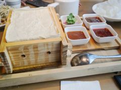 -天怡興·百年蒸饺(中心书城店)