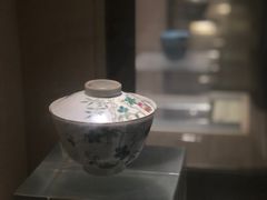 -中国茶叶博物馆(双峰馆区)