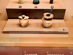 -上海博物馆(人民广场馆)