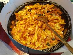 -梨花牛肉汤饭(仁恒伊势丹店)