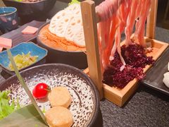 -湊湊火锅·茶憩(打浦桥日月光店)