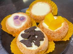 -民信老铺(双皮奶博物馆店)
