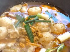 -肖记公安牛肉鱼杂馆·省级非物质文化遗产(江汉路直营店)