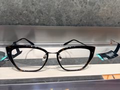 -MUJOSH木九十眼镜(月星环球港B1店)
